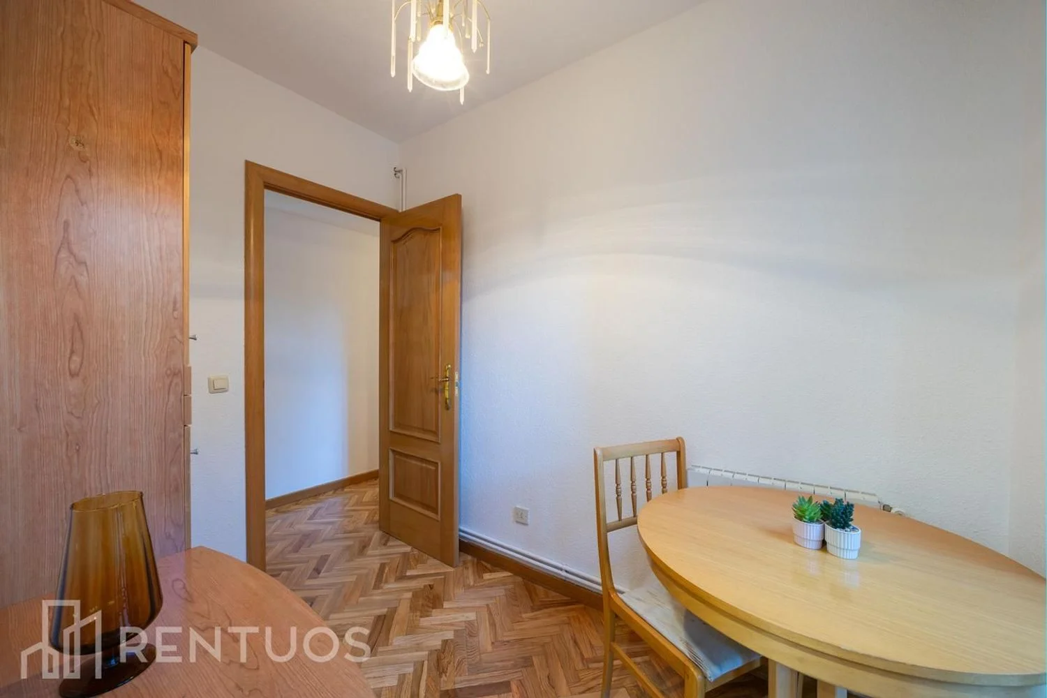 Piso en calle Herencia - Foto 34