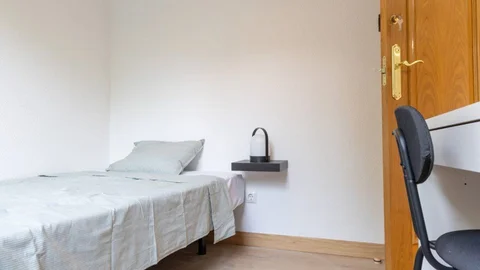 Piso en Barrio Entrevías - Foto 9