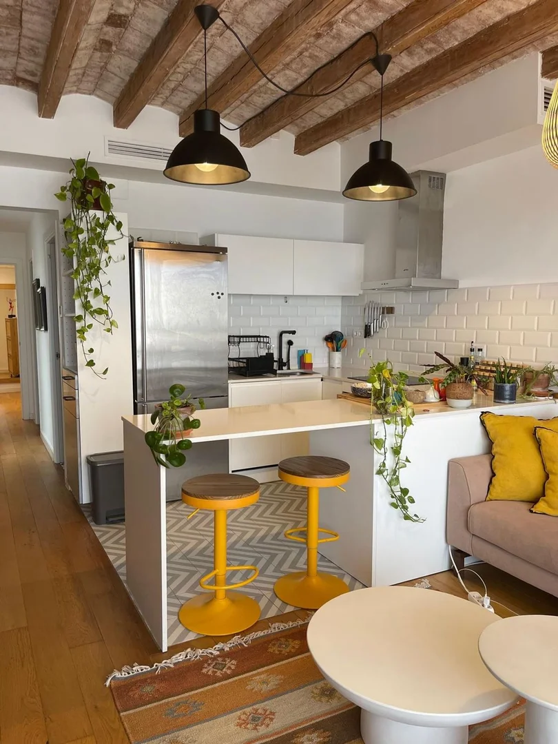 Piso en calle de Salvà, 15 - Foto 15