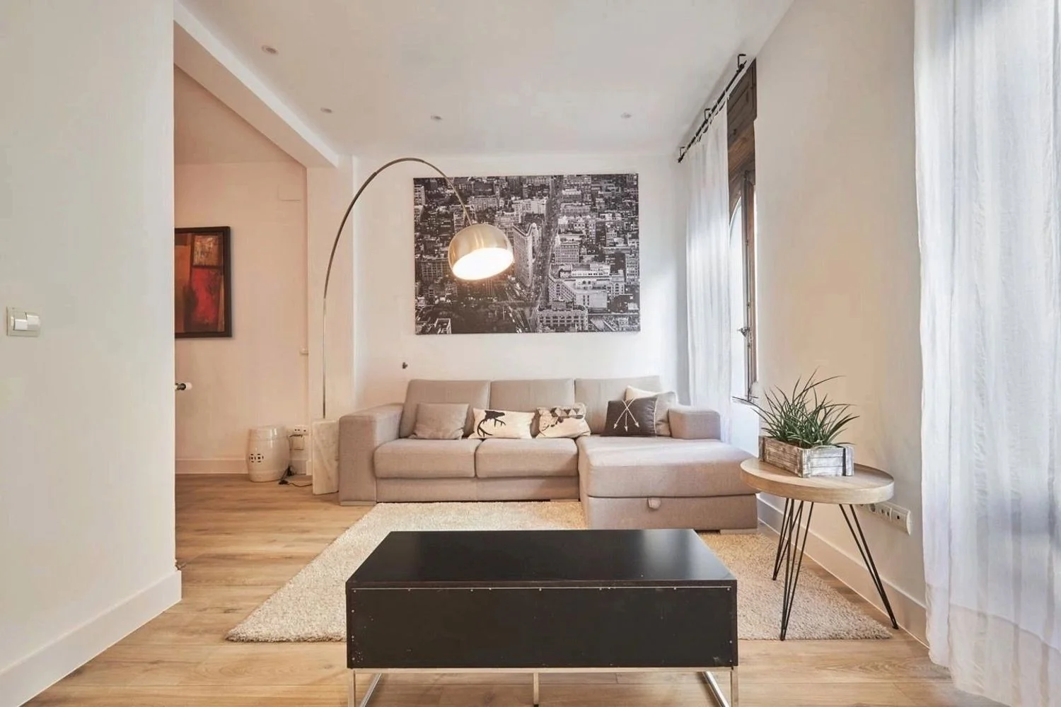 Piso en calle del General Pardiñas, 32 - Foto 7