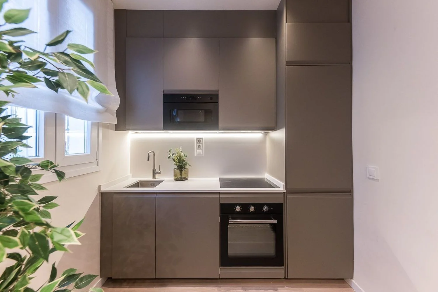 Piso en calle de Narciso Serra - Foto 8