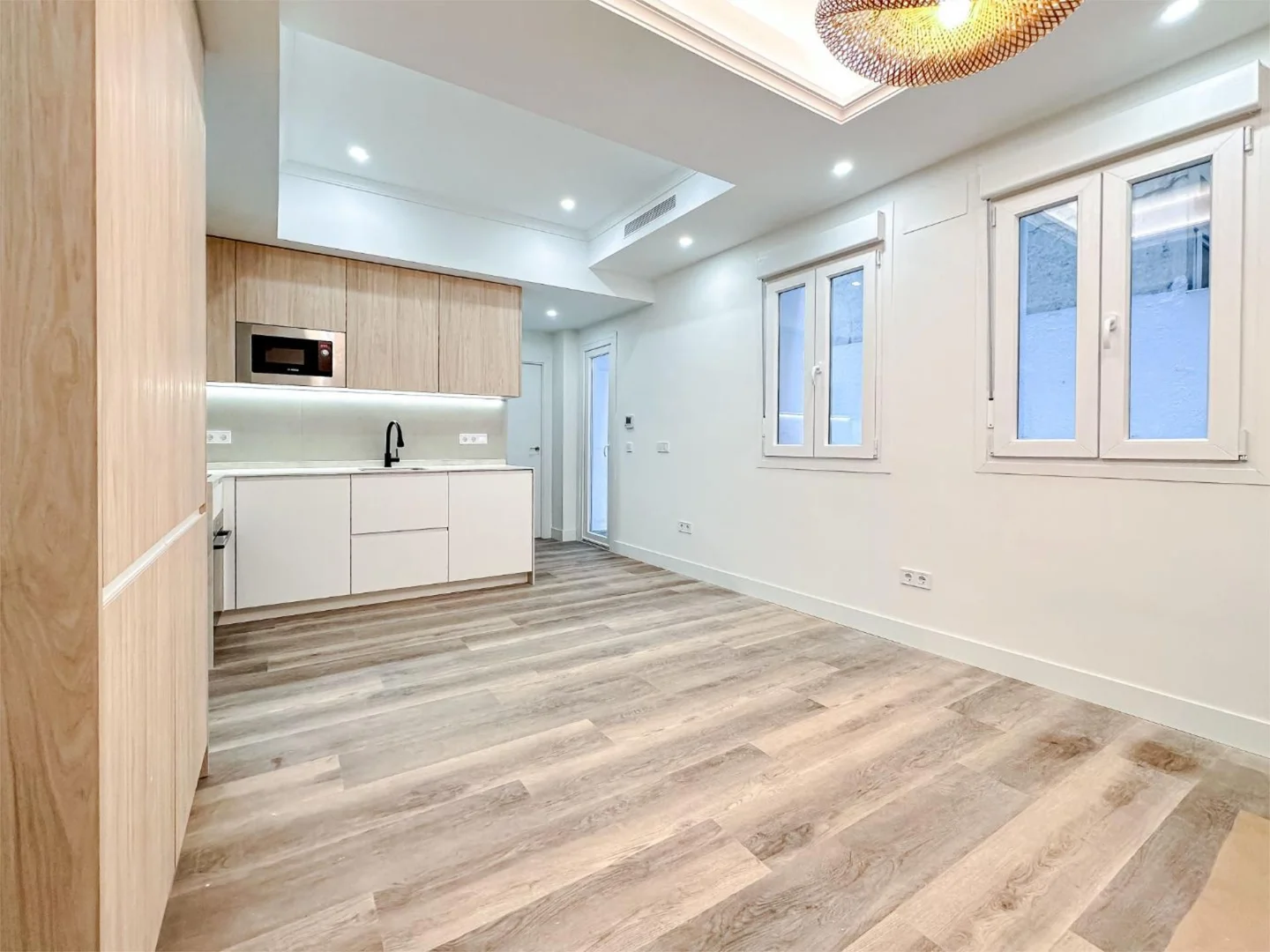 Piso en  Calle de Máiquez 36 - Foto 2