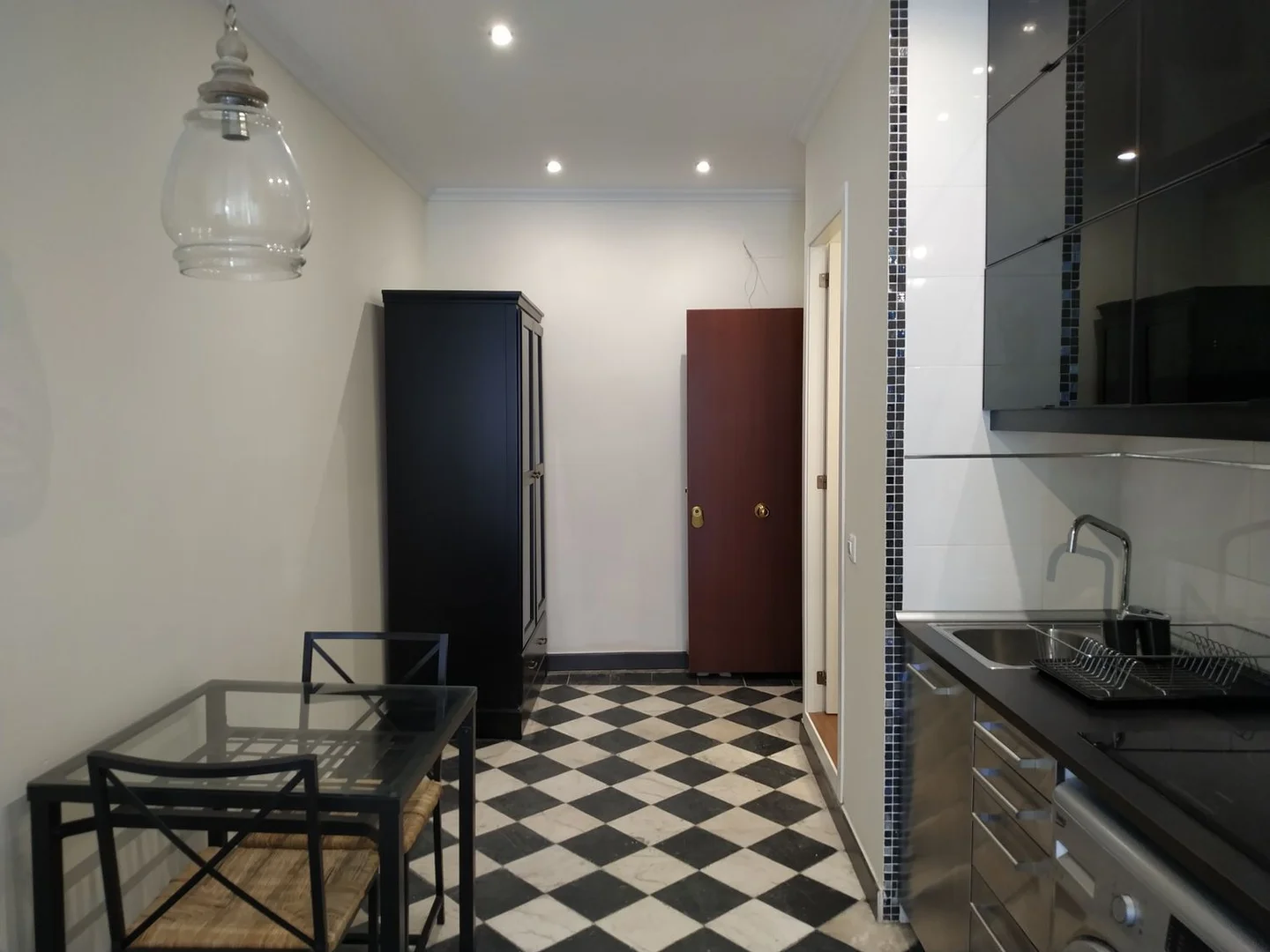 Estudio en calle de Preciados, 34 - Foto 17