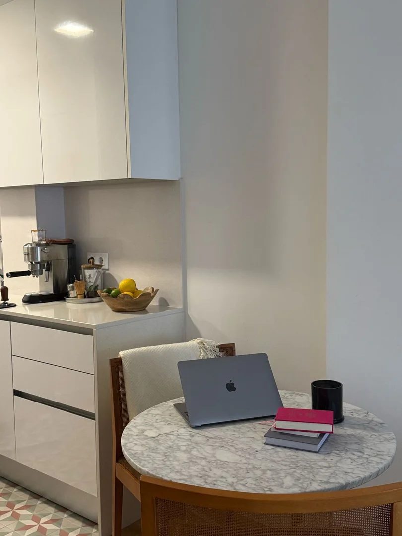 Piso en calle del Consell de Cent, 170 - Foto 5