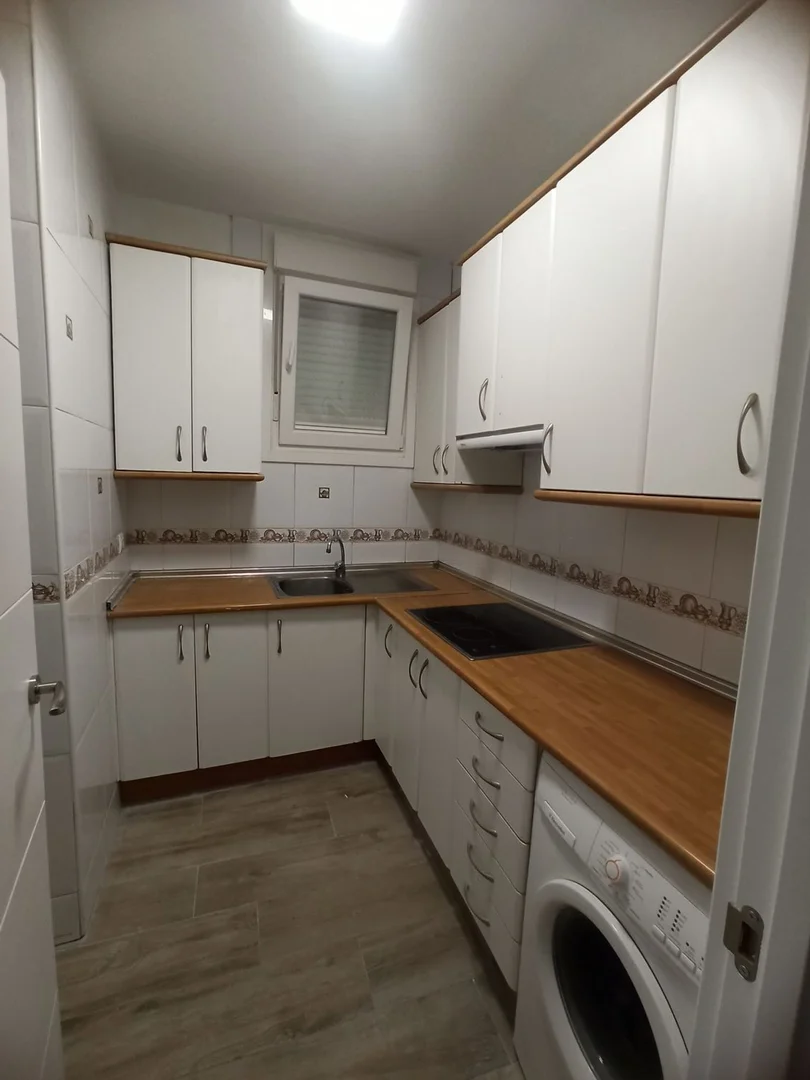 Piso en Barrio Ventilla-Almenara - Foto 10