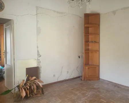 Piso en Plaza del Conde de Casal, 1, Adelfas - Foto 13
