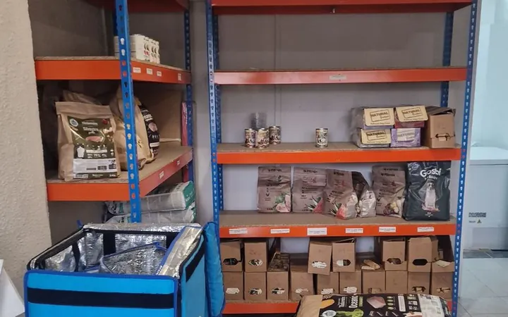 Local en Calle de Sardenya, 422, El Baix Guinardó - Foto 4
