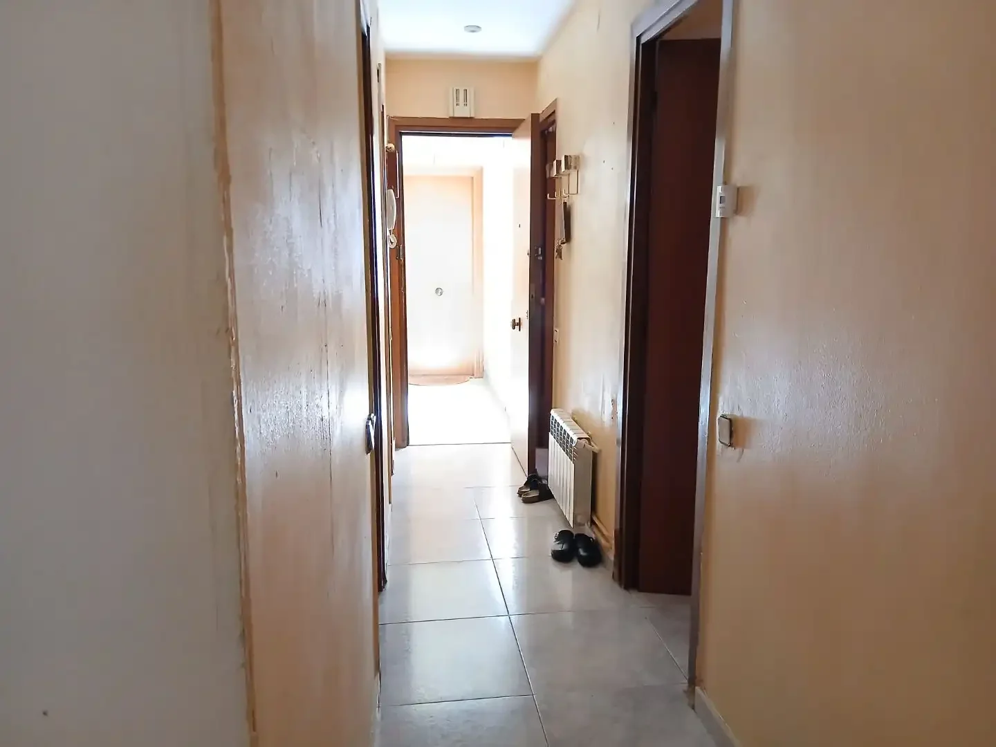 Piso en  Carrer del Turó de la Trinitat 44 - Foto 10