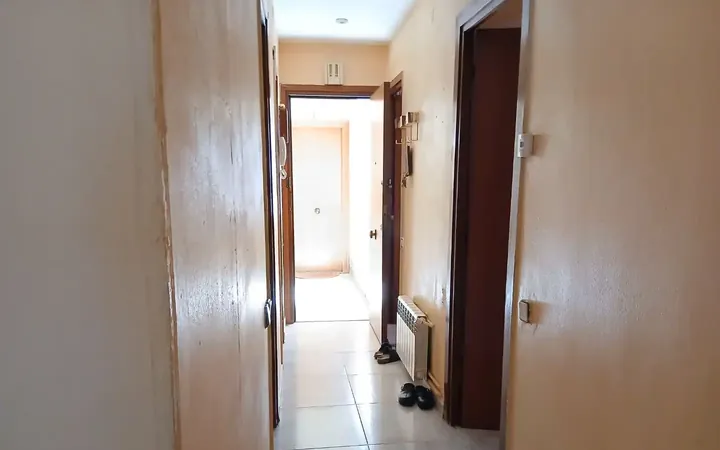 Piso en  Carrer del Turó de la Trinitat 44 - Foto 10