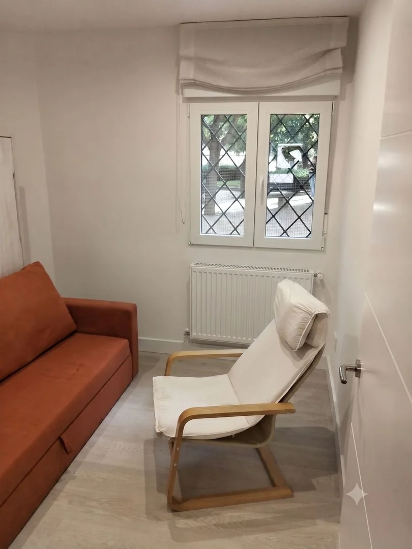Piso en Cuesta de Castro de Vigo, 6, Puerta del Ángel - Foto 5