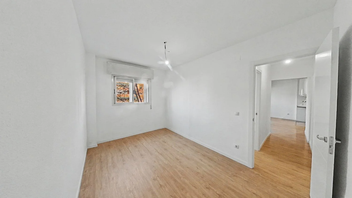 Alquiler de piso en Puerta Bonita - Foto 4