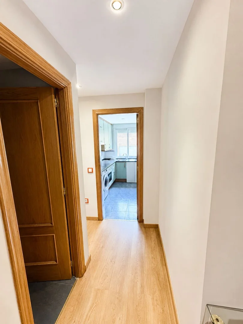 Piso en Calle del Conde de Vallellano, 9, Valdeacederas - Foto 2
