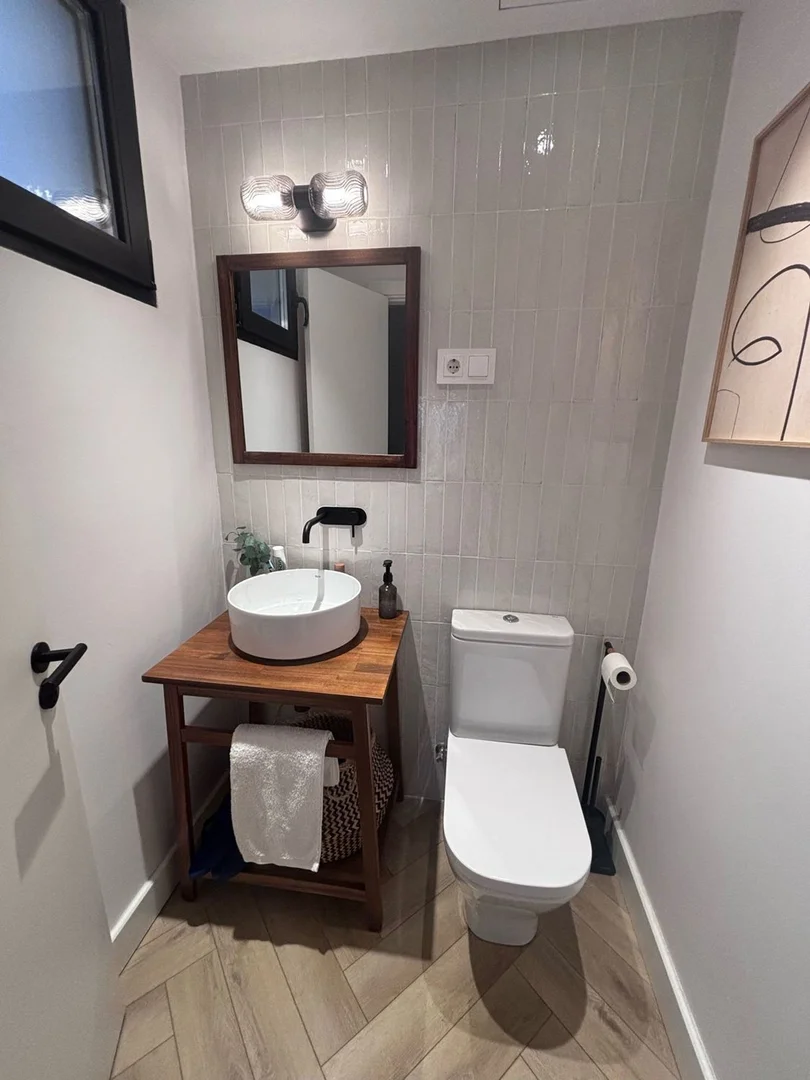 Piso en calle del Corazón de María, 57 - Foto 3