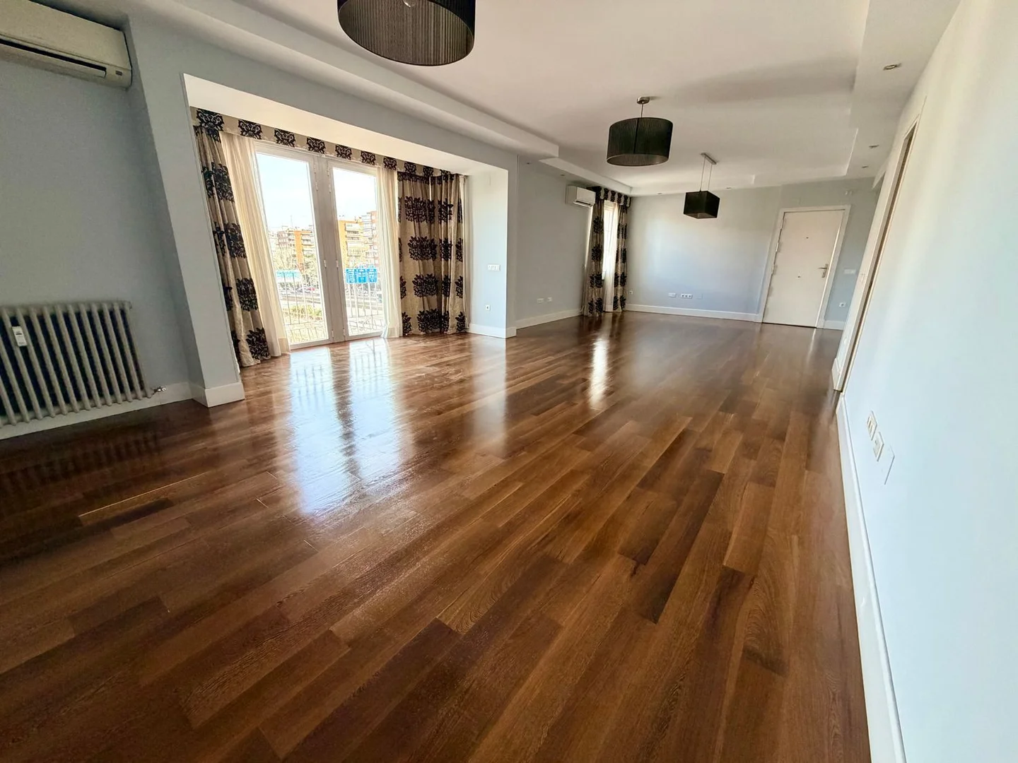 Piso en avenida de América, 51 - Foto 2