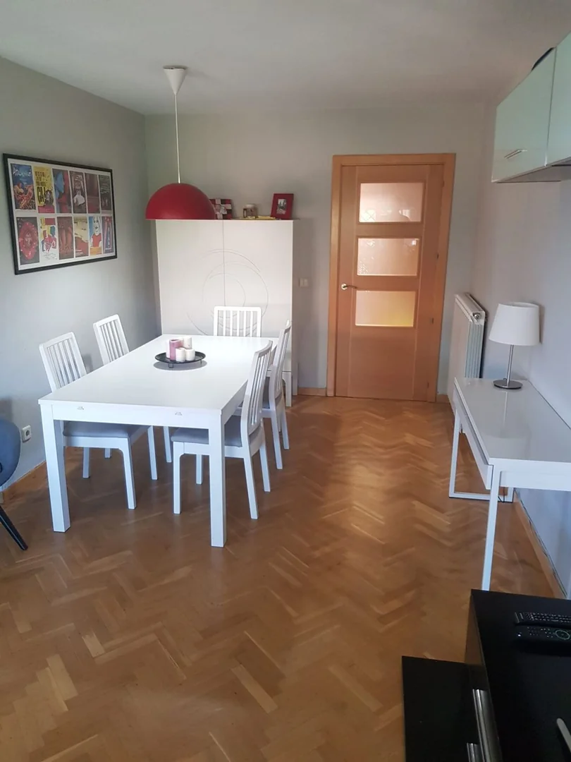 Piso en Paseo Zurrón, 16, Timón - Foto 2