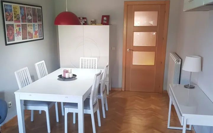 Piso en Paseo Zurrón, 16, Timón - Foto 2