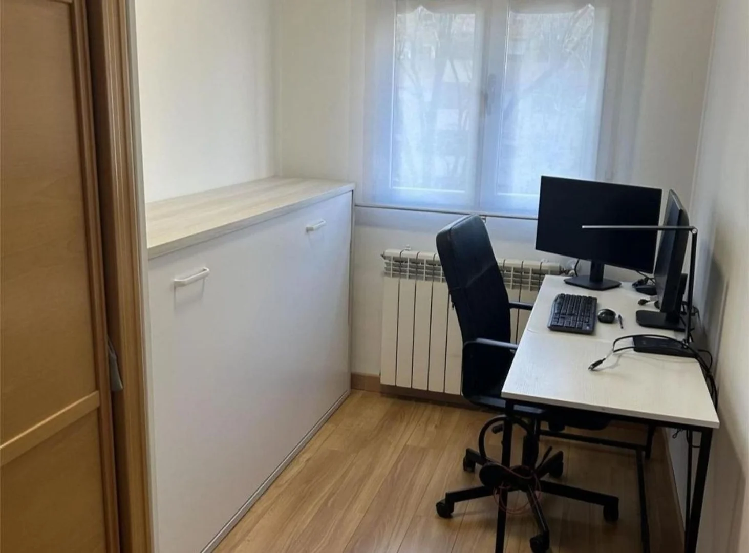 Piso en calle Moscareta, 7 - Foto 3