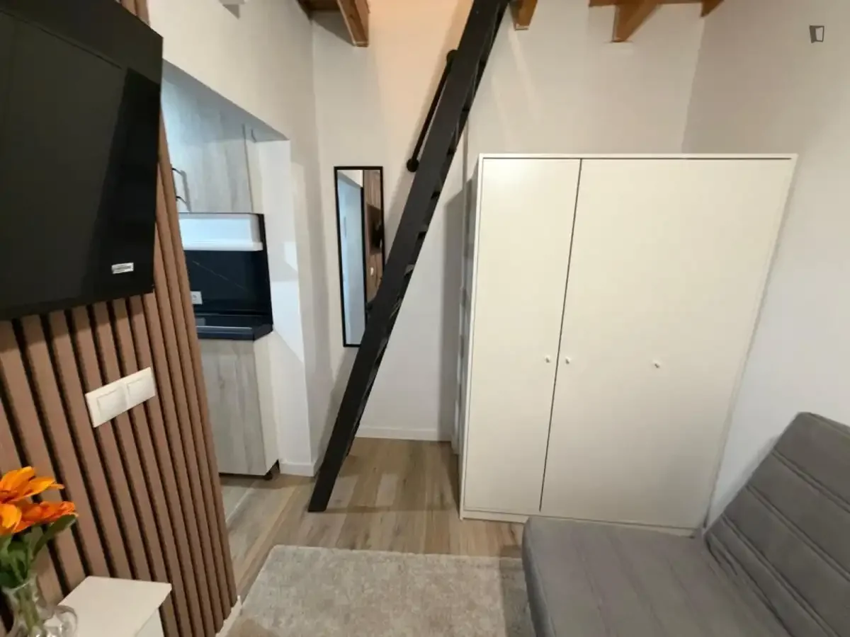 Apartamento en  Madrid Capital - Foto 6