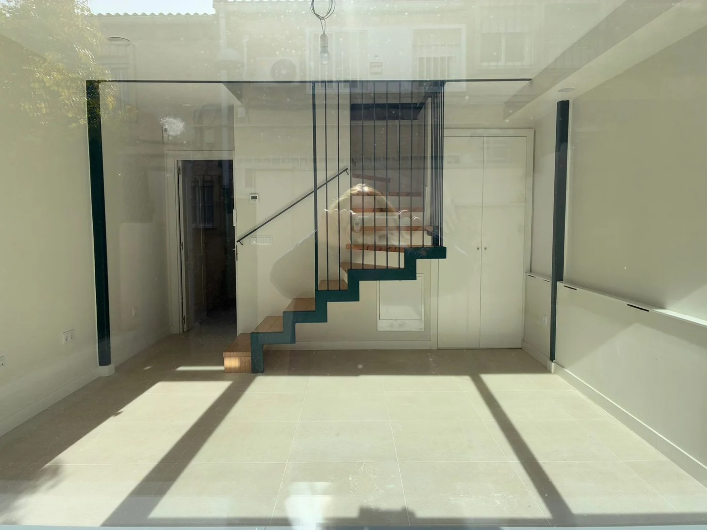 Chalet adosado en Barrio Tres Olivos - Valverde - Foto 4