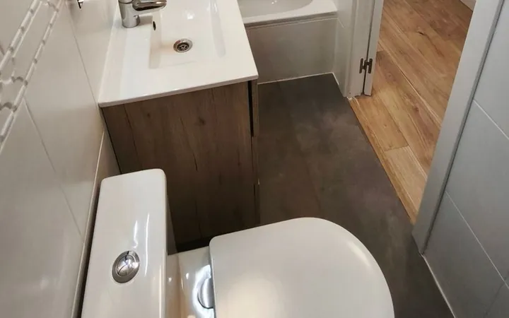 Piso en Calle de Marcelo Usera, 123, Pradolongo - Foto 14