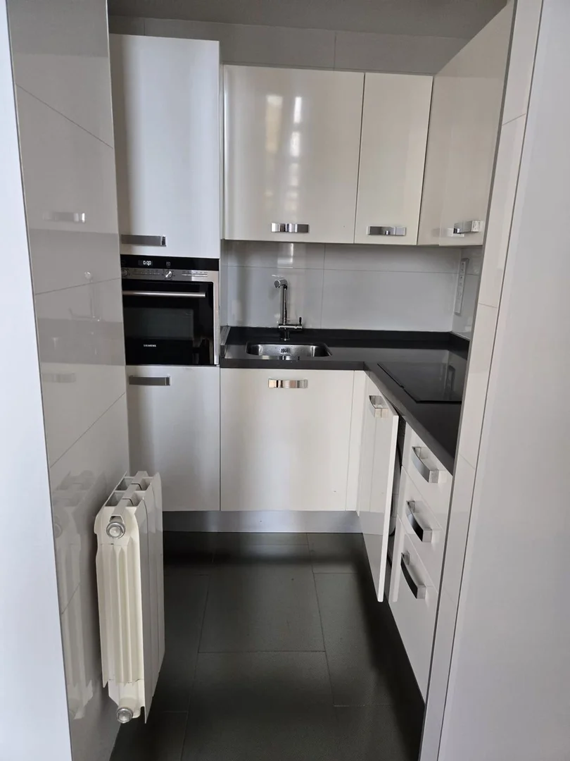 Dúplex en calle de Palos de la Frontera, Madrid, 16 - Foto 7