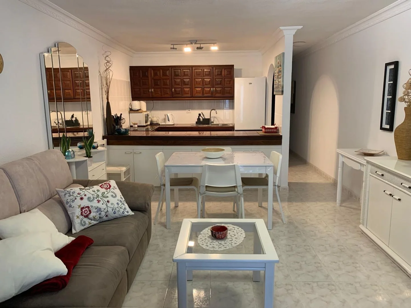 Piso en calle de la Te, 2 - Foto 5