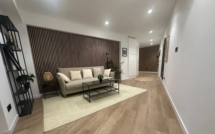 Piso en Calle de Padilla, 225, La Sagrada Família - Foto 15