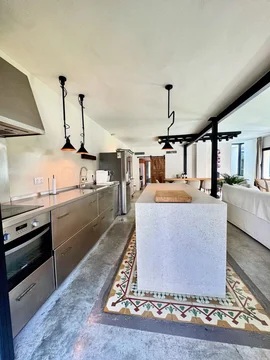 Casa independiente en calle del Marqués de Portugalete, 10 - Foto 5