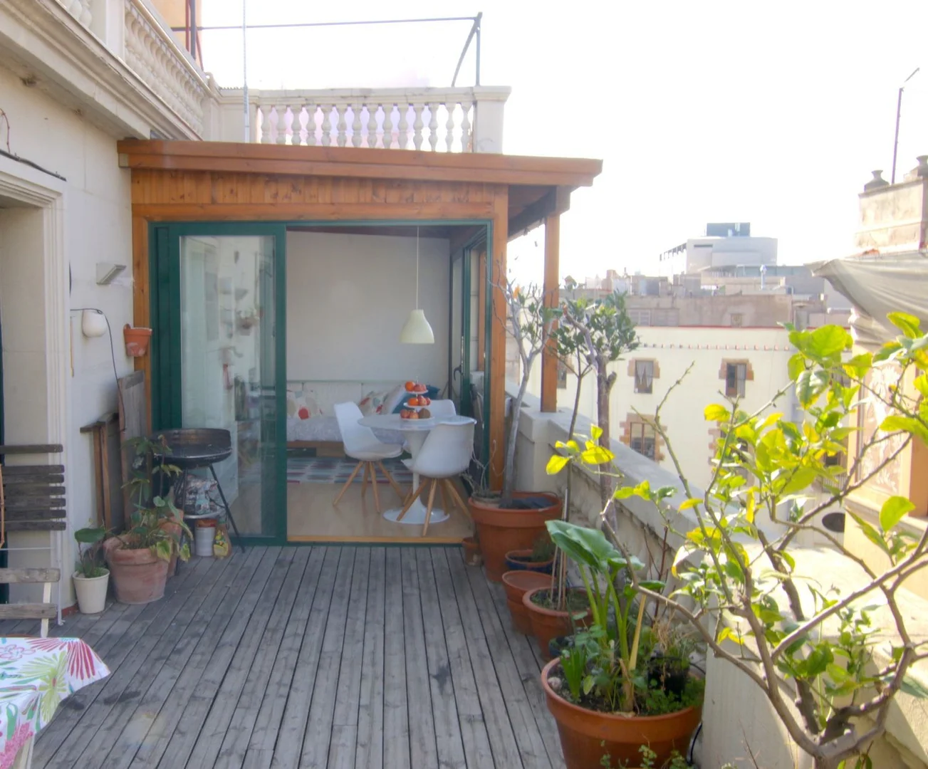 Ático en Via Laietana, 11, El Gòtic, Barcelona - Foto 2