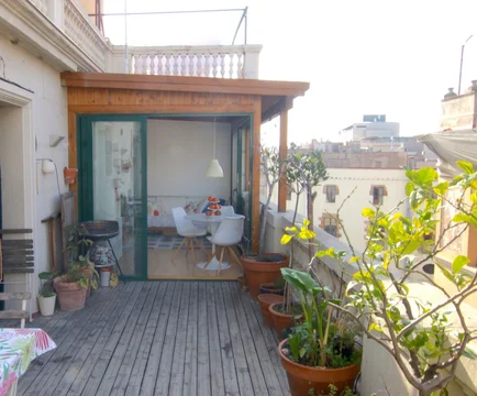 Ático en Via Laietana, 11, El Gòtic, Barcelona - Foto 2