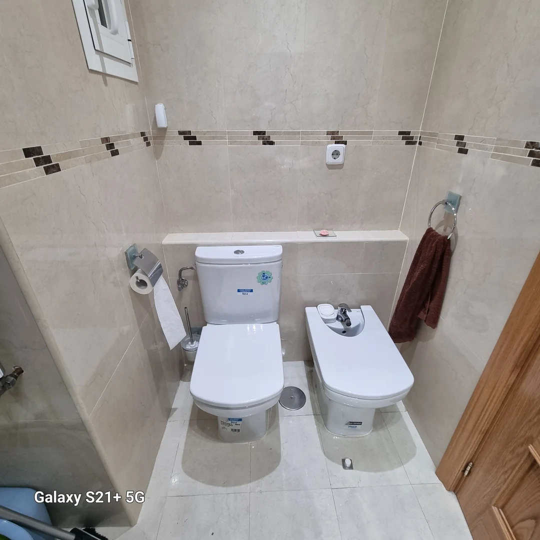 Piso en C/del doctor Fleming, 51, Nueva España - Foto 19