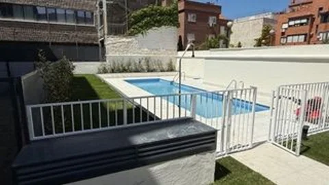 Estudio en Calle Valentín Llaguno, 30 - Foto 5