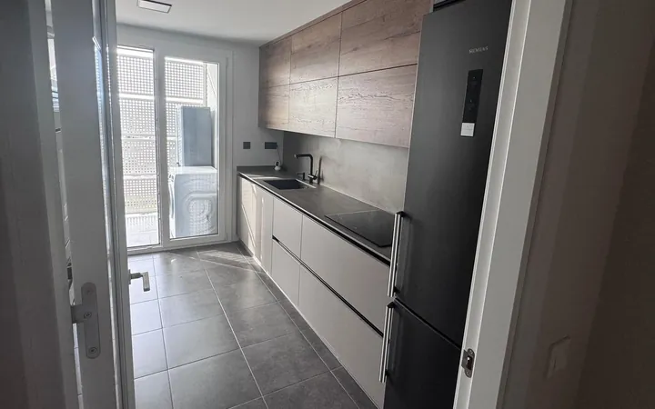Piso en Calle de Enrique Urquijo, 60, El Cañaveral - Foto 8