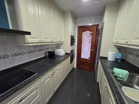 Ático en Barrio La Font de la Guatlla - Foto 16