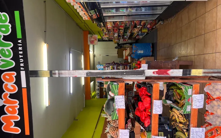 Local en Negocio en Travesía de Gràcia, 322, El Baix Guinardó - Foto 1