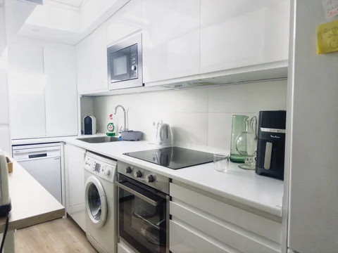 Ático en calle de Santa Brígida, 17 - Foto 17