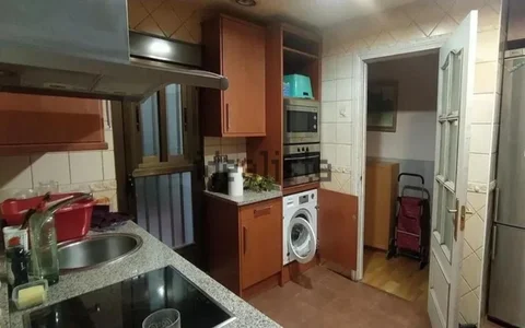 Piso en calle de Andrés Tamayo, 12 - Foto 24