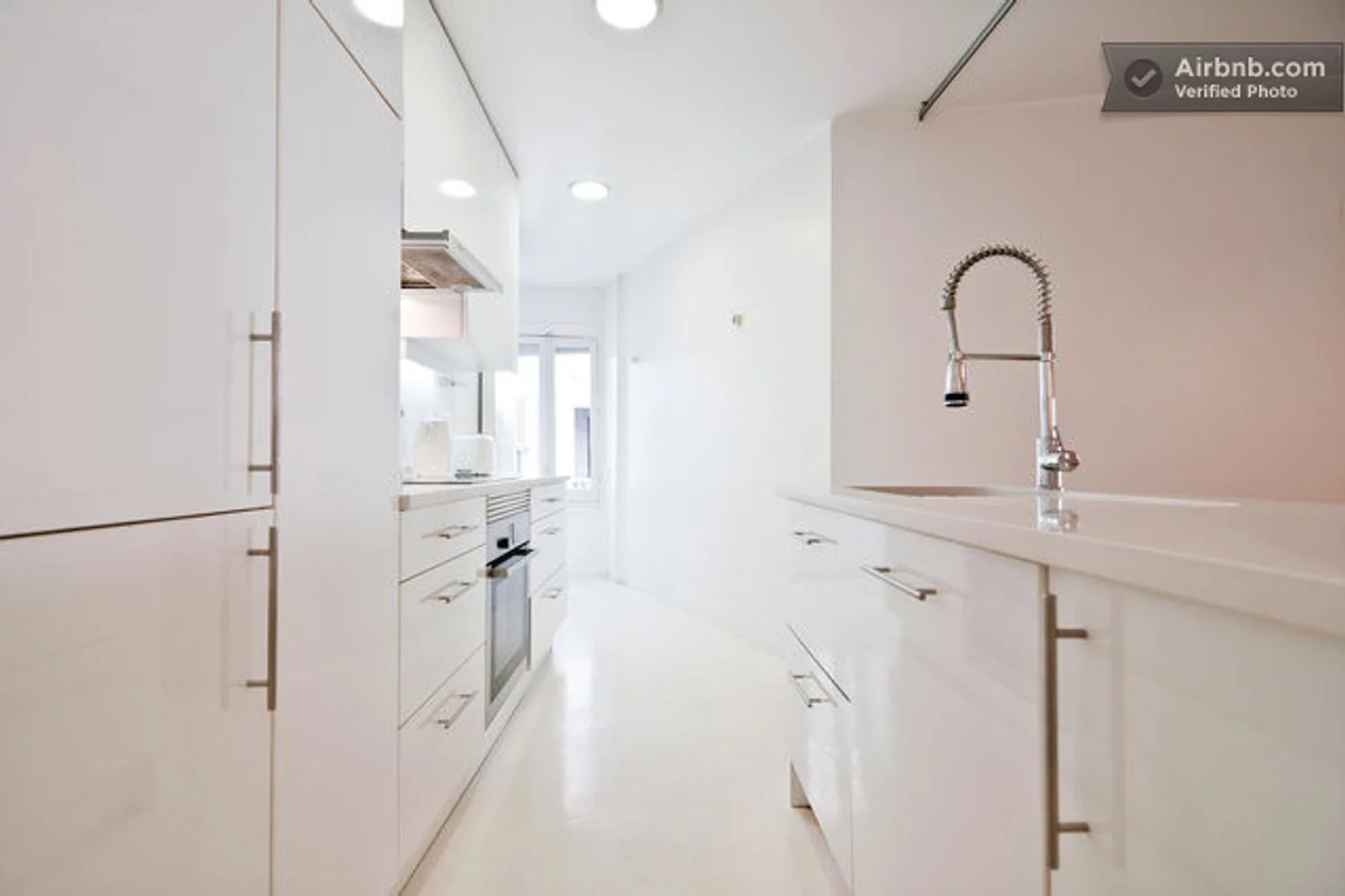 Piso en calle Postigo de San Martín, 5 - Foto 12