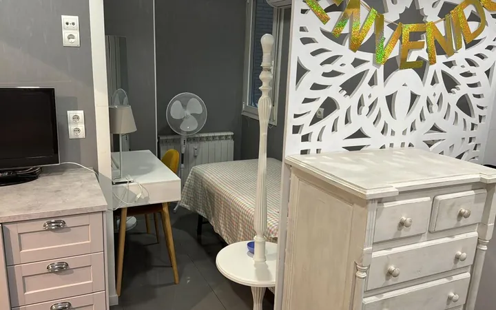 Piso en Calle del General Díaz Porlier, 47, Lista - Foto 9