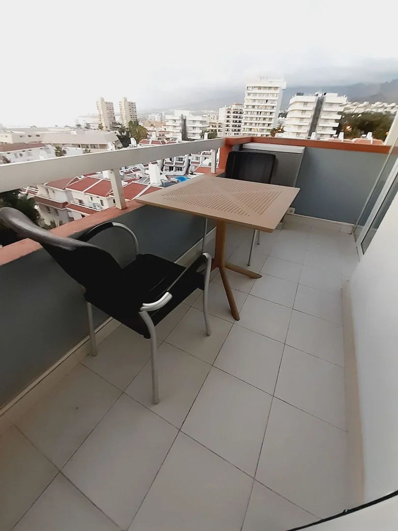 Piso en avenida Santiago Puig, 7 - Foto 7