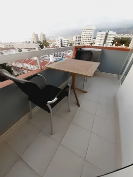 Piso en avenida Santiago Puig, 7 - Foto 7