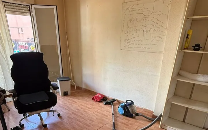 Piso en Calle de Vital Aza, 42, Pueblo Nuevo - Foto 5