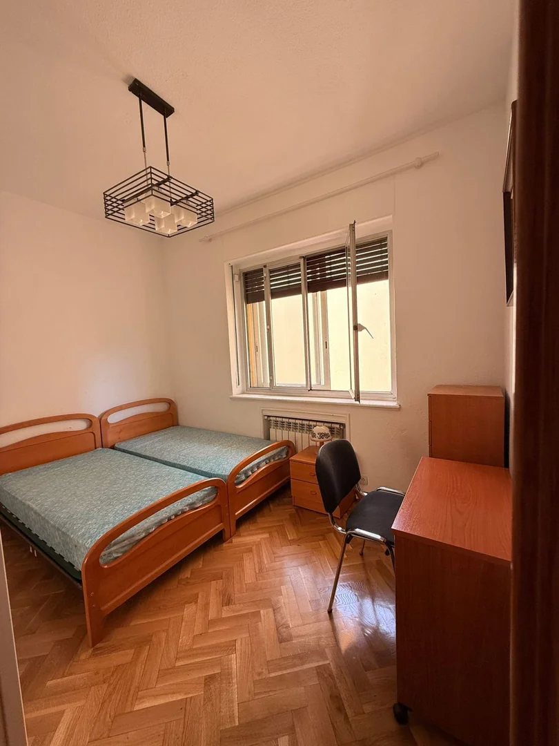 Piso en Avenida de América, 6, Guindalera - Foto 18