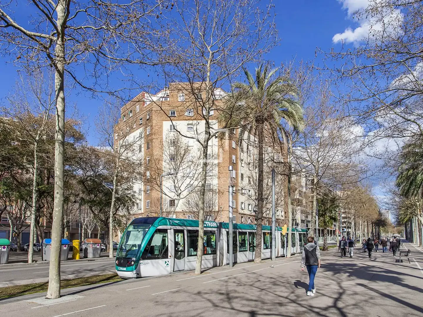 Piso en  Barcelona Capital - Foto 36