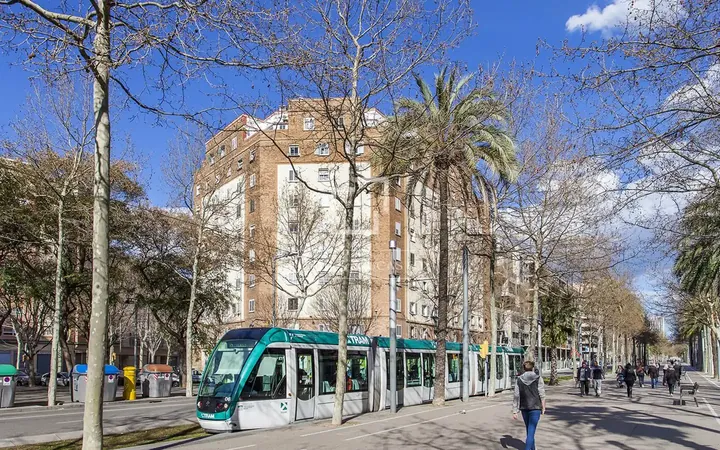 Piso en  Barcelona Capital - Foto 36