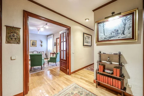 Piso en calle de Jerez, 4 - Foto 3