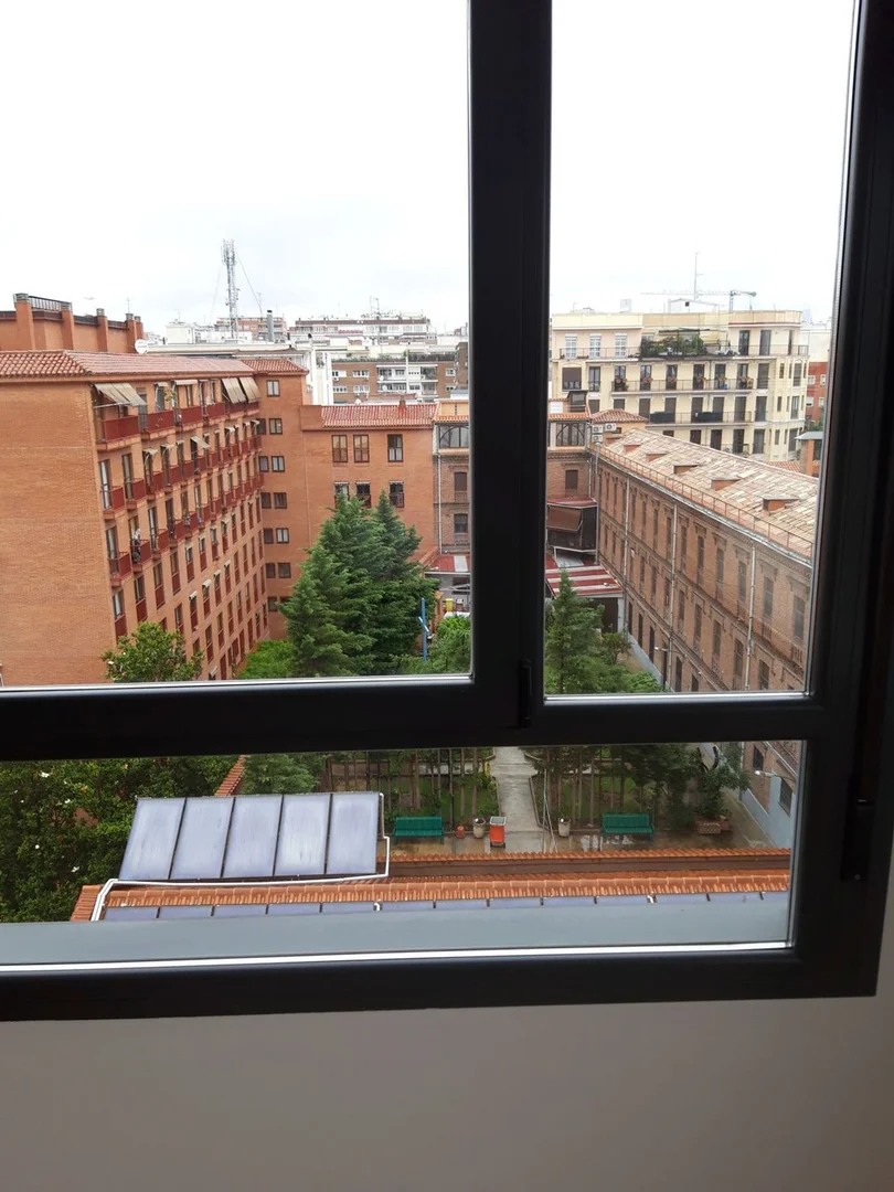 Piso en calle de Blasco de Garay, 49 b - Foto 3