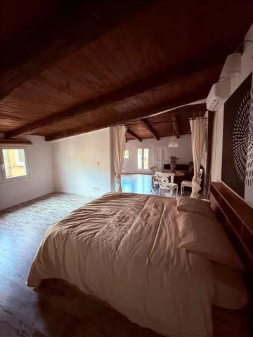 Ático en Centro - Foto 5