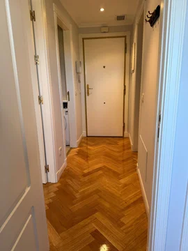 Piso en calle de la Infanta María, 7 - Foto 8