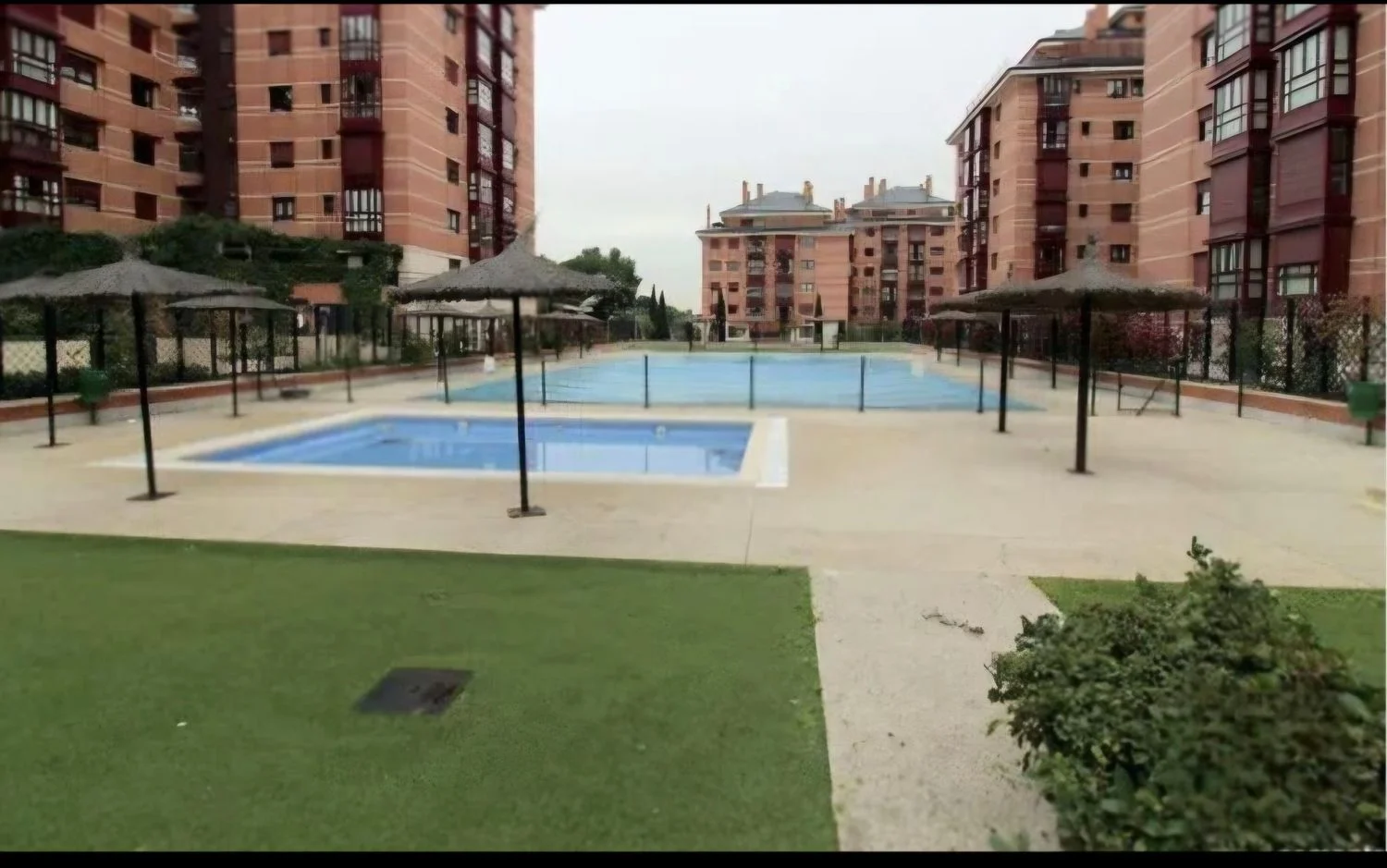 Piso en Gran Vía de Hortaleza, 5 - Foto 1